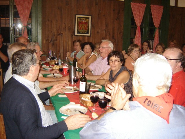 Basque Week  - Euskal Argentina